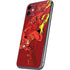 DC Comics The Flash Classic Art in Sequence Running pose iPhone 11 Skin
